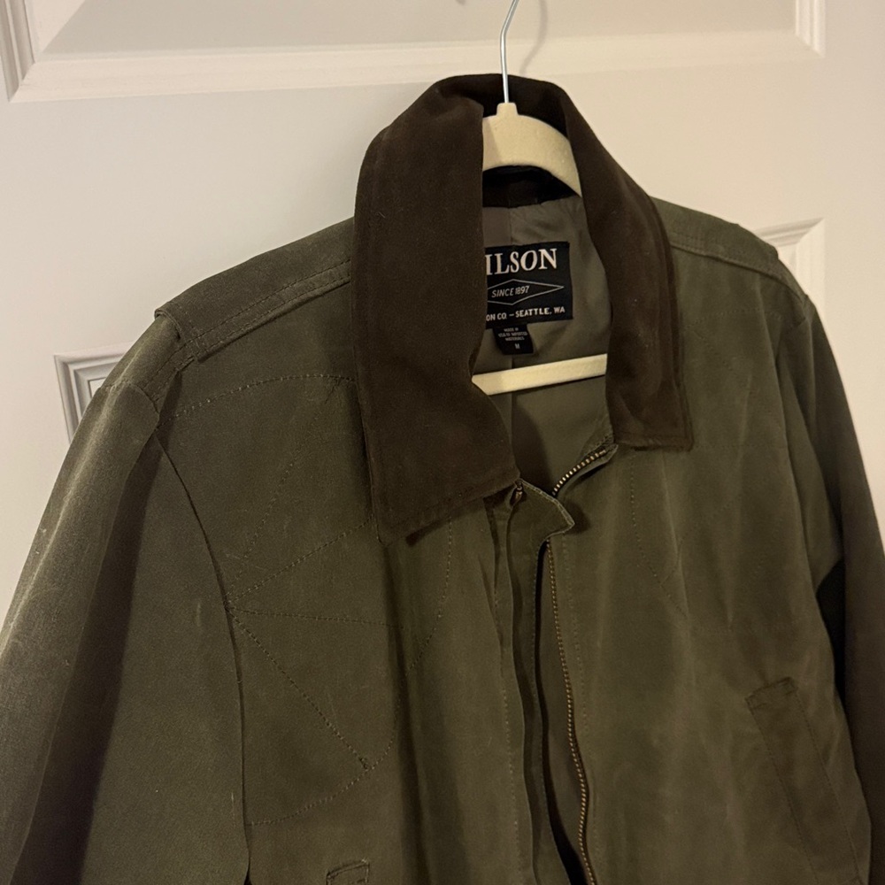 Filson Jacket - Picture 2 of 7